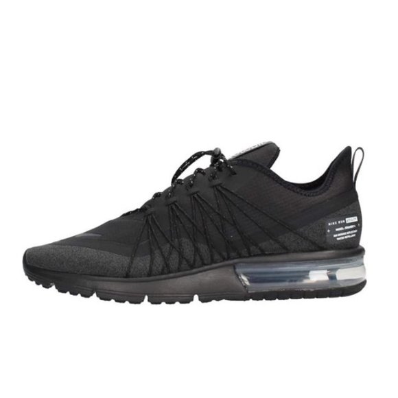 Nike Other - Nike Men's Air Max Sequent 4 Running Shoe